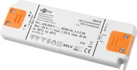 LED-Trafo 24 V/30 W