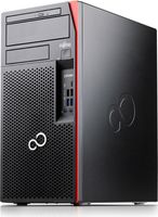 Fujitsu Esprimo P757 - Intel Core i5-6500,  4x3.2GHz,  Max. Turbo 3.6GHz, 256GB SSD, 8GB RAM, Intel HD Graphics 530, midi-tower, Windows 10 Pro, DVD-RW