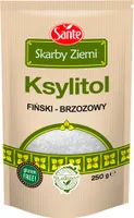 Sante Treasures of the Earth Fínska breza Xylitol 250 G