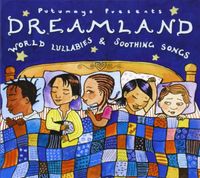Putumayo Presents/Various-Dreamland