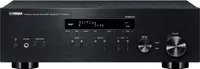 AV-přijímač Yamaha R-N303D Schwarz
