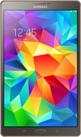Samsung Galaxy Tab S 8.4 T705N LTE 16GB Tablet PC titanium bronze - DE