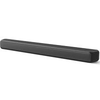 Philips TAB5109/10 Soundbar-Lautsprecher Grau 2.0 Kanäle 60 W