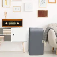 Klimaanlagenstaubbedeckung elastischer verstellbarer Riemenkleidung-resistent
