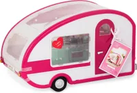 LORI Wohnwagen Camper - für Puppe LORI 15 cm