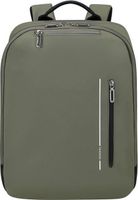 SAMSONITE 14.1" ONGOING Backpack, olive green
