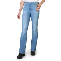 Pepe Jeans - Bekleidung - Jeans - DION-FLARE-PL204156PC2-L32 - Damen - cornflowerblue - 26