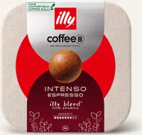CoffeeB by illy Intenso Espresso 9 Stk.