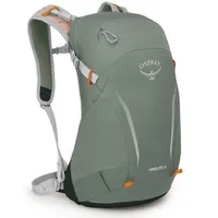 OSPREY Hikelite 18 L Rucksack grün