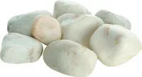 biOrb Marble pebble set white