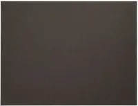 10x PAPSTAR 100 Tischsets, Papier 30 cm x 40 cm schwarz | Unbekannte Einheit (100 Stück)