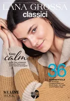 Lana Grossa Classici No.22 FS22