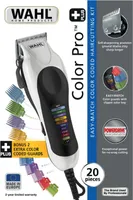 Wahl 20-tlg. Haarschneideset Color Pro Plus