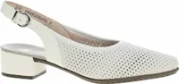Damskie buty Rieker 47066-80 weiss 43