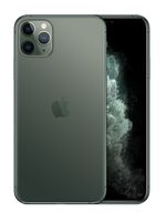 Apple iPhone 11 Pro Max - 16,5 cm (6.5 Zoll) - 2688 x 1242 Pixel - 64 GB - 12 MP - iOS 13 - Grün Apple