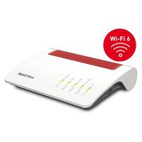 AVM WLAN Router CG00255 20003022 FRITZ!Box 7590 AX