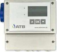 Steuerung Ecocontrol für Kleinkläranlagen