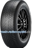 Pirelli Scorpion All Season SF2 ( 235/55 R19 105W XL ) Reifen