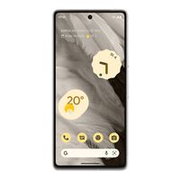 Google Pixel 7 5G Dual SIM 128 GB biały