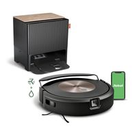 Roomba Combo j9+ Saugroboter mit Wischfunktion