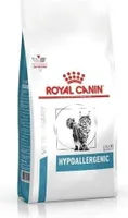 Royal Canin Hypoallergernic Cat Dry 4,5kg