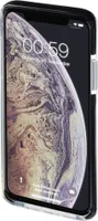Cover "Protector" für Apple iPhone 11, Schwarz (00187391) Handyhülle