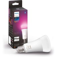 LED žiarovka Philips HUE 8719514288157 A67 RGBW E27 / 15 W (100 W) 1600 lm 2000 - 6500 K stmievateľná