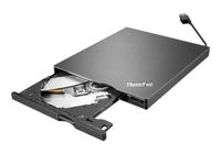 Lenovo ThinkPad Ultraslim DVD Burner  bk  4XA0E97775