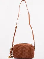 LIU-JO BRIEFCASE Brown