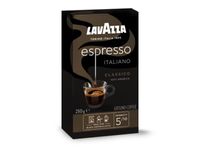Gemahlener Kaffee: Caffe Espresso Italiano 250g LAVAZZA