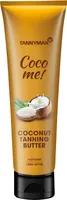 Tannymaxx Coconut Tanning + Bronzing Butter 150ml Bräunungscreme