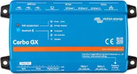 Centrum komunikacyjne Victron Cerbo GX Monitorowanie systemu