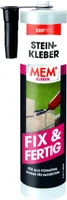 MEM Stein-Kleber Fix und Fertig für Innen und Außen