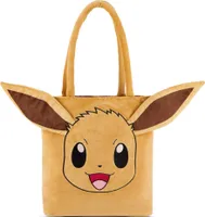 Difuzed Pokémon Tragetasche Eevee