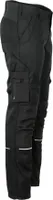 Nohavice do pása Norit Gr.56 black/black PLANAM