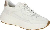 Geox DIAMANTA Damenschuhe - Halbschuhe - Sneaker weiß Freizeit NEU