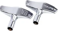 Mapex MDK2 Stimmschlüssel