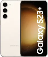 Samsung SM-S916 Galaxy S23+ 5G 8GB RAM 512GB Dual Sim Creme EU