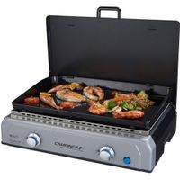 Campingaz Gasgrill Plancha BF LX Tabelle tragbar 3000005414