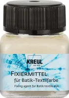 KREUL Fixační prostředek pro batikování textilních barev JAVANA 20 ml