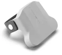 DJI DJI Mavic Mini/DJI Mini 2 kryt vrtule - sivý