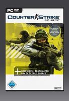 Counter Strike Source (DVD-ROM)