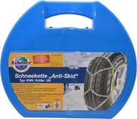 Filmer 18618 Schneekette Anti-Skid KNN 120