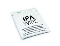 IPA 99,9% Entfettungstuch 1 Stück Isopropanol Isopropylalkohol