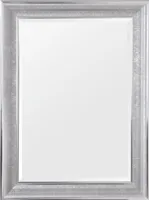 Spiegelprofi Rahmenspiegel Tabea - Maße: 80 cm x 60 cm; 60676803