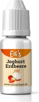 Joghurt Erdbeere - Ellis Lebensmittelaroma