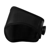 LUXTRI Ellenbogenbandage mit Kompressionspad und Knopfverschluss Epicondylitis-Spange für Tennisarm