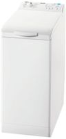 Zanussi - ZWY61233KC - Toplader - 6 Kg Zanussi - ZWY61233KC - Toplader - 6 Kg