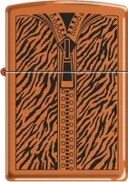 Zippo Plameta