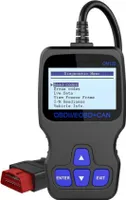 Univerzálny Autodiagnostický Skener Čítanie Kódov Om123 Obdii Eobd+Can